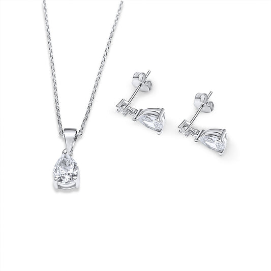 SET SILVER 925 Mystic Alchemy